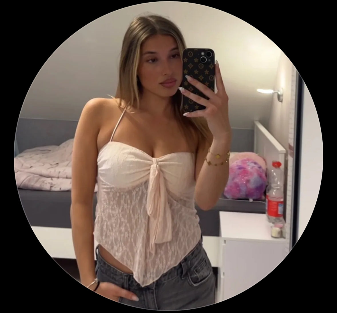 Sarah L