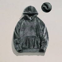 Snuvvy Cozy Hoodie