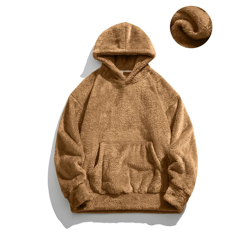 Snuvvy Cozy Hoodie