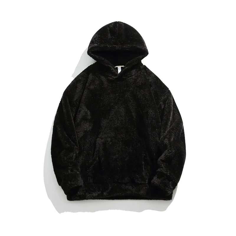 Snuvvy Cozy Hoodie