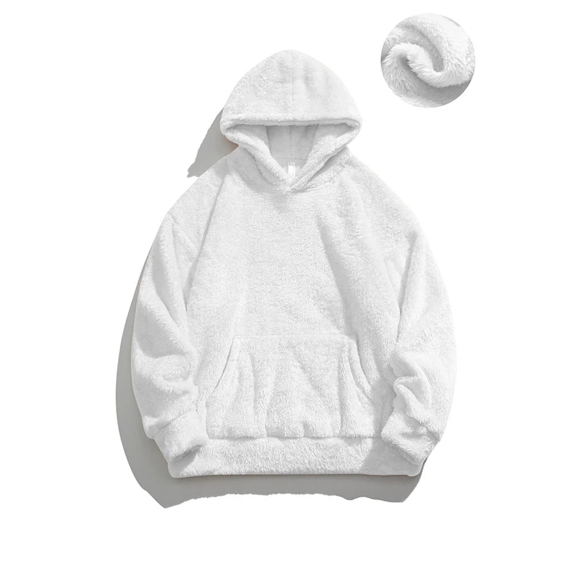 Snuvvy Cozy Hoodie