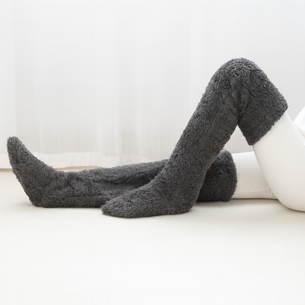 Snuvvy Cozy Socks