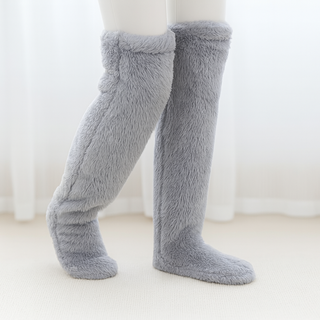 Snuvvy Cozy Socks