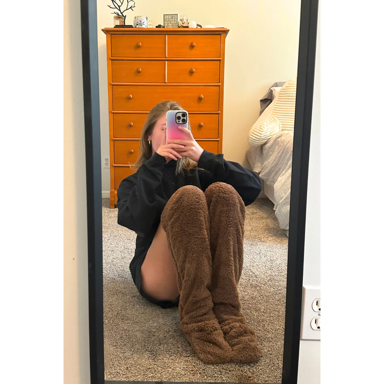 Snuvvy Cozy Socks