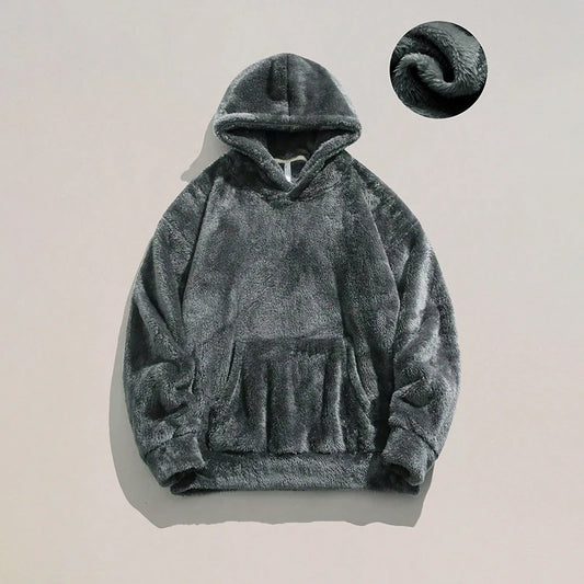 Snuvvy Cozy Hoodie