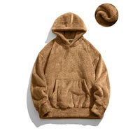 Snuvvy Cozy Hoodie