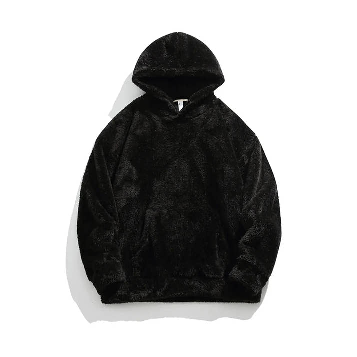 Snuvvy Cozy Hoodie