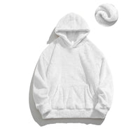 Snuvvy Cozy Hoodie